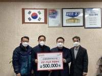 [22일 평택시 주요 소식]정장선 시장, 위탁 동물보호센터 현장 점검 등