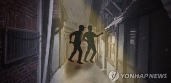 대림동 '흉기난동' 남녀 2명 사망…경찰, 용의자 중국동포 추적