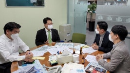 쿠팡, 창원시 진해구에 대규모 물류센터 구축⋯이달곤 의원 2800명 일자리 창출