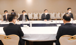 홍남기 주택공급, 중앙정부와 지자체 상호협력 중요