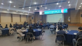 [8일 평택시 소식] 시민 협업 통해 동삭교차로 교통정체 해소 등