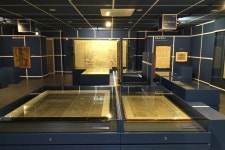 성신여대 박물관, 고지도와 떠나는 세계여행 진행