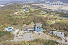 [기획탐방] 세종시 은하수공원⋯ 기피∙혐오시설 편견이 깨지다