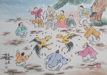 [14일 전라남도 소식] 전남농업박물관서 풍속화 특별전 개최 등