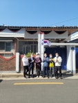 [19일 군산시 소식] 경암동 ‘호국사랑’ 행사 개최 등