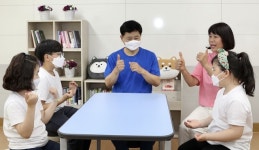 [30일 전남교육청 소식]  ‘교육감과 함께하는 슬기로운 집콕놀이’ 영상 배포 등