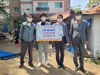 [3일 화성시 소식] 어르신 무상교통 확대 시행 등