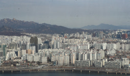 문재인 정부 부동산 정책 또 실패? 서울 아파트값 V자 반등