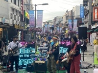 [31일 평택시 소식] 젊은 문화거리 버스킹 공연 개시 등