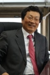 쌍용차 인수 의지 또 드러낸 강영권 에디슨모터스 대표