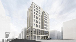 성우에스아이, 중소기업 유공자 포상서 중기부 장관상 수상