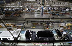 안전사고에 반도체, 코로나까지 3중고…현대차, 공장 또 셧다운