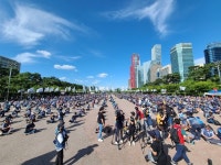 택배노조, 과로사방지 가합의에 총파업 철회⋯CJ대한통운·한진·롯데, 1000명 추가 투입(종합)