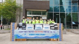 [24일 화성시 소식] 시 승격 20주년 도시건축선언 선포식 개최 등