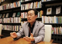 [AT 인터뷰] 박준석 대웅제약 신약센터장 최고 R&D 생태계 구축할 것
