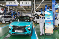 한국지엠 쉐보레, 하계 서비스 캠페인…수해차량 수리비 50% 할인