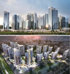 최상위 롯데 르엘 vs 상징성 드레브372, 북가좌6구역 승자는?