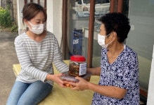 [10일 보성군 소식]추석맞이 독거노인 및 취약계층 위문 등