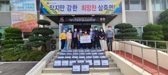 [14일 안성시 소식] 추석 연휴 비상진료 대책 마련 등
