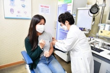 [17일 중랑구 소식] 무료 독감 예방접종 실시 등