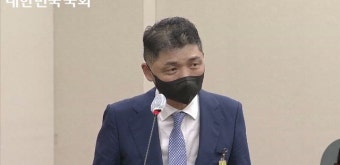 김범수 카카오 의장 