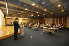 [AIC2021] 세상을 바꾸는 모빌리티 혁명 포럼 이모저모