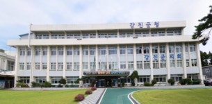[15일 강진군 소식] 전복양식장 피해복구 시연회 등