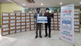 [16일 화성시 소식] 김장철 폐기물 소각용 종량제봉투에 배출 가능 등