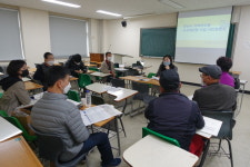 [26일자 군산시소식] 수상 태양광 사업 시민토론회 성료 등