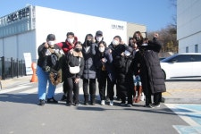 [14일 오산시 소식] 오산시니어클럽 저소득 가구에 연탄 전달 등