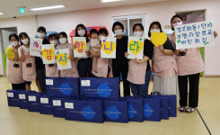 부영그룹, 부영 사랑으로 어린이집 68개원 지원…입주민 상생 실천