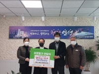[21일 안성시 소식] 내년부터 시민 청주∼제주 항공권 10% 할인 등