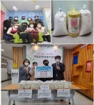 [21일 오산시 소식] 성호중 등 또래상담 6개부문 수상 등