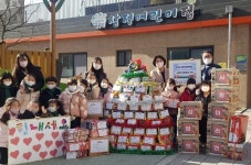 [22일 안성시 소식]홈페이지 디자인 개선·기능 추가 등