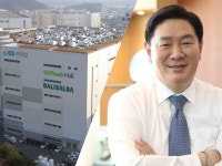 ‘쿠팡’ 잡겠다는 ‘GS리테일’...김포에 대형 물류센터 오픈