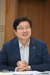 [신년 인터뷰] 염태영 수원시장 “‘더 큰 수원’ 완성을 잘 마무리하겠다”