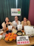 [인터뷰] “좋은 제품으로 존재감 키울 것”…이세원 비더시드커머스 실장