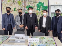 [24일 화성시 소식] 태안농협·화성도시공사 지역브랜딩 협력 업무협약 등