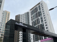 [단독] 한 고비 넘겼다…계룡건설 보문 리슈빌 입주 불가 사태 극적 합의
