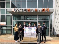 [5일 화성시 소식] 정남면 지역사회보장협의체, 동탄시티병원과 업무협약 등