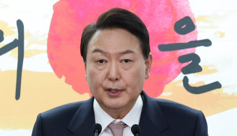 윤석열 당선인, 2차 내각 인선 발표…법무장관 한동훈·비서실장 김대기