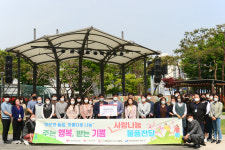 [27일 인천 연수구 소식] 청년∙문화예술 기반 사회적경제기업 창업지원 등
