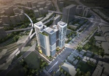서울시, 2027년까지 용산구에 38층 아파트 짓는다
