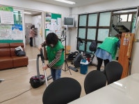 [29일 인천 남동구 소식] 남촌도림동 행정복지센터 신청사 준공 등