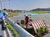 [6일 강화군 소식] ‘남산행복카페 & 푸드스토어’ 오픈 등