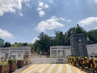 [AT 현장] 용산 시대 앞둔 삼각지역 일대, 주민들 기대반 우려반