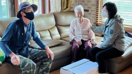 [9일 인천 강화군 소식] 100세 어르신에 장수축하금 전달 등