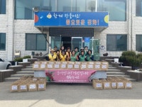 [10일 인천 강화군 소식] 찾아가는 심리지원서비스 ‘이동상담소’ 운영 등