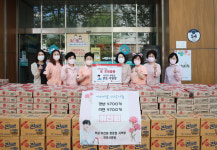 [10일 인천 미추홀구 소식] 스마트 횡단보도 설치 완료 등