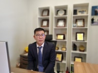 [인터뷰] 흔들릴 자격 조차 없다…쌍용차 판매왕, 김태우 오토매니저